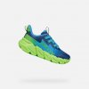 GEOX dětské barefoot tenisky J46N - 4378 Velikost: 28 Antishock
