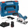Bosch Akumulátorová ručná okružná píla GKS 12V-26, L-Boxx 06016A1005