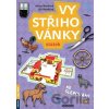 vystřihovánky ke slepování statek Alena Nevěčná Jiří Nevěčný
