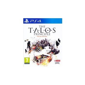 The Talos Principle (Deluxe Edition)