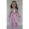 Lidia - kloubová baletka (60cm) od Paola Reina ze Španělska (Baletka - Las Reinas)