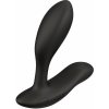 We-Vibe Vector+ Charcoal Black smart masér prostaty