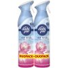 Ambi Pur osviežovač vzduchu v spreji 2x185ml Flowers & Spring Kvetinový