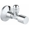 Grohe Universal - Rohový ventil, chróm 22039000
