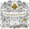 Enchanted Forest - Johanna Basford