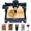 DIMIFUN D9 A45 4,5W Laserový Gravírovací Stroj