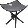 Forester Series Footstool grey
