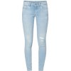 Pepe Jeans Pixie W PL200025 trousers (191153) Blue 28/30