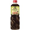 Kikkoman Ponzu citrusová sójová omáčka 1 l