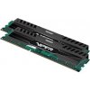 Patriot Viper3 16GB (2x8GB) 1600Mhz / DDR3 / CL9 / Black mamba (PV316G160C9K)