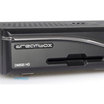 Dreambox DM-500HD V2