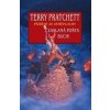 Zaslaná pošta + Buch! - Terry Pratchett
