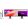 Monitor Dell U2421E UltraSharp 24 FHD IPS, 1920x1200, 1000:1, 8ms, 3x USB, DP, HDMI, USB-C, PIVOT, 3Y NBD
