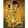 Gustav Klimt Planner 2021 (Shy Panda Notebooks)(Brožovaná)