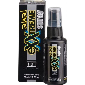 Hot Exxtreme Glide 50 ml