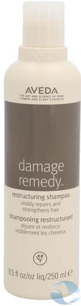 Aveda Damage Remedy Restructuring Shampoo 250 ml