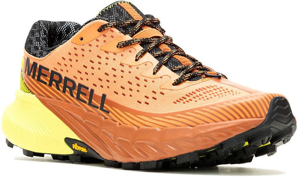 Merrell J068109 Agility Peak 5 Melon clay