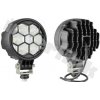 Reflektor pracovný LED 12/24V 3000lm, 30W, 50° s káblom 0,5m