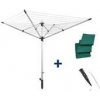 LEIFHEIT LINOLIFT 600 QUICK START 85282