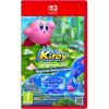 Kirby and the Forgotten Land + Star-Crossed World - Nintendo Switch 2 Edition