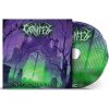 Carnifex: Necromanteum - CD