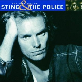 STING & POLICE: VERY BEST OF CD