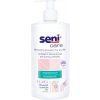 Seni care hydratačná telová emulzia pre suchú pokožku (4% urea) 500 ml