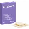 Oralsafe Oral Wipe 8 ks