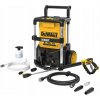 Tlaková umývačka 2x18V 110bar 36V DCMPW1600N DEWALT