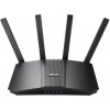 ASU ASUS RT-BE58U V2 bezdrôtový smerovač 2.5 Gigabit Ethernet Dvojpásmový (2,4 ghz/5 ghz) Čierna