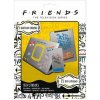 Friends - How You Doin – samolepky na elektroniku (25 ks)