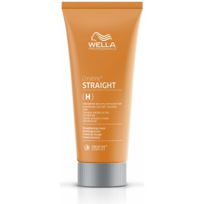 Wella Professionals Creatine+ Straight H 200 ml