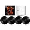 Metallica: S&M2 - 4Vinyl (LP)