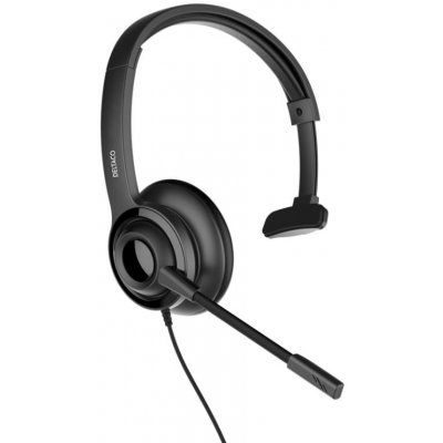 Deltaco Office USB Mono Headset