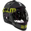 Salming Core Helmet JR čierna
