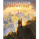 Civilization VI Anthology