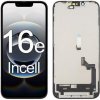Apple iPhone 16E - LCD Displej + Dotykové Sklo + Rám In-Cell FHD