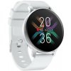 Canyon SW-68, Badian smart hodinky, BT, fareb. LCD displej 1.28´´, vodotes. IP68, 22 športov, biele CNS-SW68SS