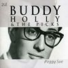 Holly Buddy - Peggy Sue / 2CD / Double Pleasure [2 CD]