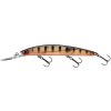 Daiwa Wobler Tournament Double Clutch Pearl Ghost Perch - 9,5 cm 8,8 g