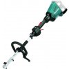 Makita Makita DUX60ZM4 AKU motorová jednotka Li-ion LXT 2x18V, bez aku Z DUX60ZM4