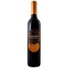 Château Topoľčianky Cassis Exclusive 12,5% 0,5 l (čistá fľaša)