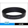JJC ALC-SH0006 pre Sony