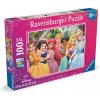 RAVENSBURGER Disney Princess XXL 100 dielov