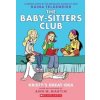Kristy's Great Idea: A Graphic Novel (The Baby-Sitters Club #1) - Ann M. Martin, Graphix