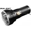 LED Baterka Imalent RT35 + 4x Li-ion aku. 18650 3000mAh 3,7V, Praktik Set