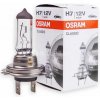 Halogénová žiarovka Osram Classic H7 12V 55W PX26D