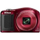 Nikon Coolpix L620