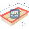 UFI Vzduchový filter 3010100