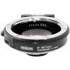 Metabones Speed Booster XL Canon EF Objektív na MFT (MB_SPEF-M43-BT3)